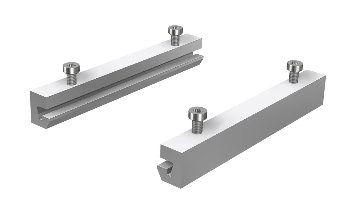 Bottom RAIL Connector (Gen 1)