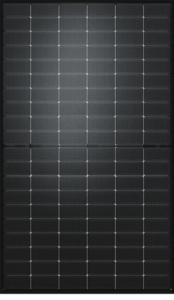 Hovedbilde Panel Vision L 5.0 ( 500 Wp ) Style