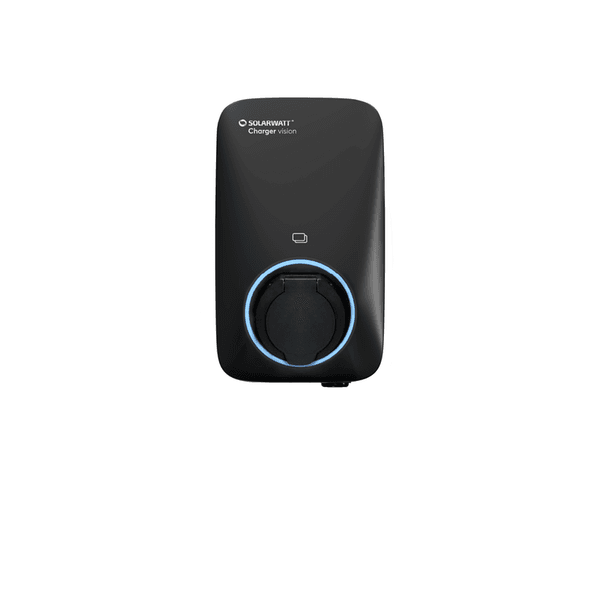 Hovedbilde SOLARWATT Charger vision 1.0 shutter